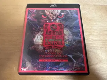 베가스 Ultra Bootleg Blu-ray