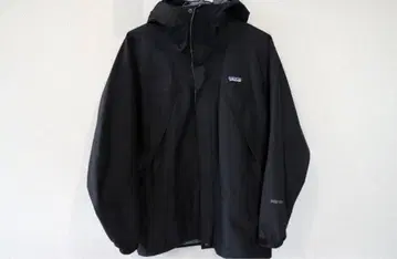 Patagonia GORE-TEX 스톰 자켓 블랙