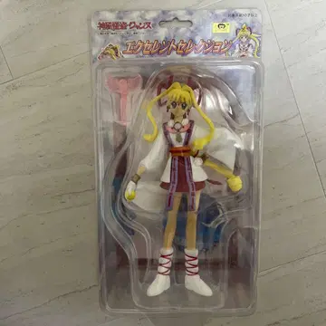 카미카제 괴도 잔느 엑설런트 셀렉션 1 카미카제 괴도 잔느 미개봉품