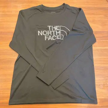 THE NORTH FACE 긴팔 티셔츠