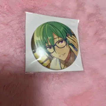 앙상블 스타즈 캔 배지 타츠미 casual