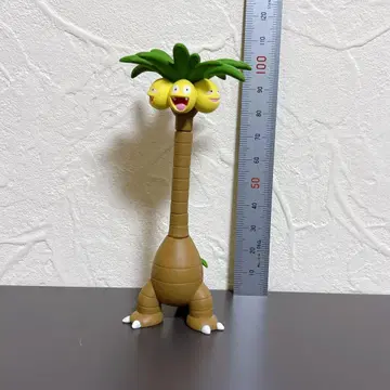 [ 초레어 ] 포켓몬 피규어 알로라 나시 T-ARTS