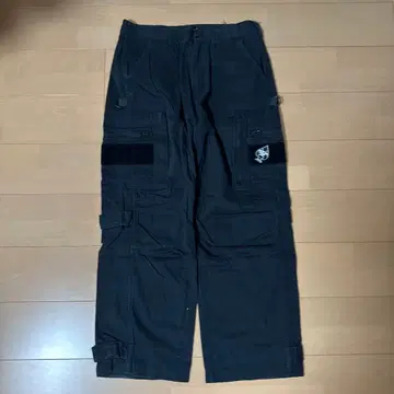 XLARGE 엑스라지 카고 팬츠 36