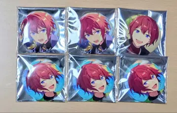 앙스타 스오우 츠카사 캔뱃지