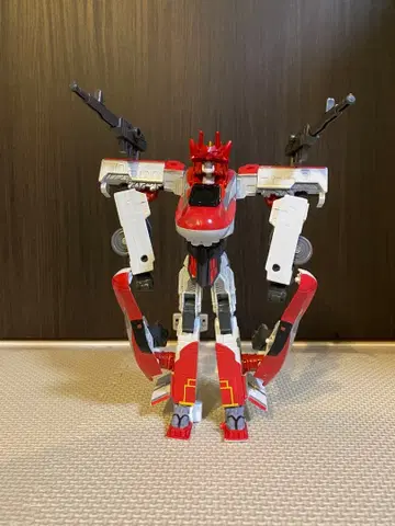 신카리온 E6 코마치