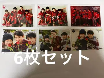 TraineeA SMTR25 JJ AMEZARI 제이 브로마이드