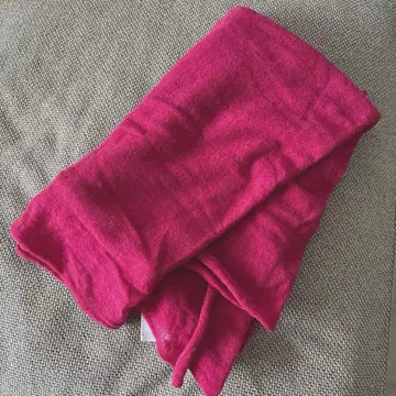 n100 에누원핸드레드 캐시미어100% 스톨