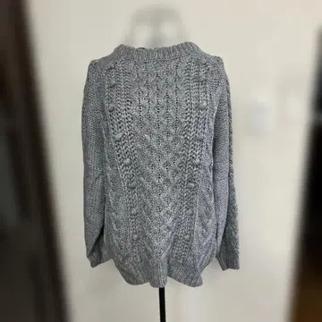 어반 리서치 도어스 니트 택 포함 새상품