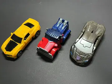 트랜스포머 로봇 변형 완구 세트 1