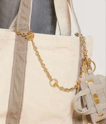 MUSE DeuxiemeClasse 굿 리프 Wallet 체인