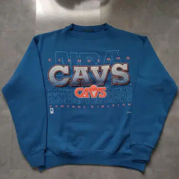 Cleveland Cavaliers NBA 맨투맨