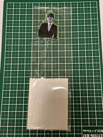 SUPERJUNIOR 예성, 아크릴 마들러