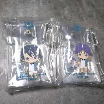 봉제펜 프렌즈 효테이 학원