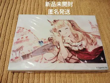 그랑블루 판타지 가라오케 철인 카리오스트로 캔버스 아트 보드