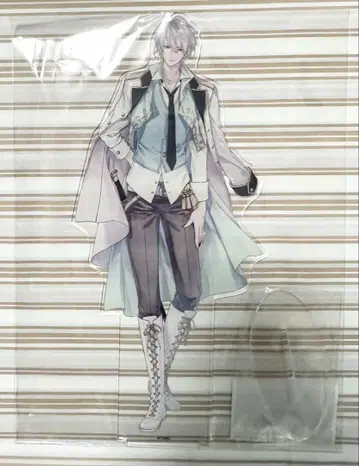 잘생긴 남자 왕자 녹토 아크릴 스탠드