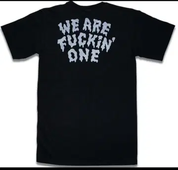 PIZZA OF DEATH 티셔츠 XL