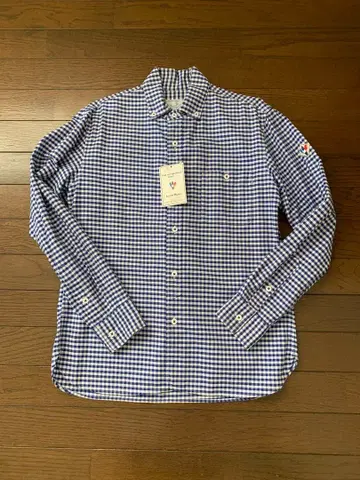 아르보 마레 셔츠 1