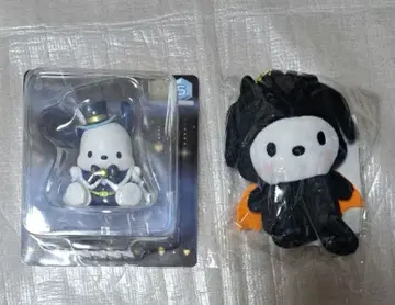 산리오 HAPPY 복권 포차코 2세트