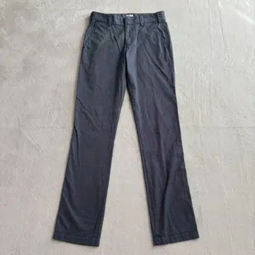 [ S.K.U ] ( M ) 캐주얼 팬츠 스트레이트 미국제 벨트 루프