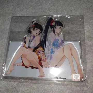 [ 완판템 ] 코테츠죠의 카바네리 아크릴 스탠드