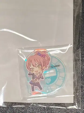 신데렐라 걸스 10주년 갈라폰 마지막 날 죠가사키 미카 (오로라)