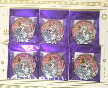 제5인격 스위츠 파라다이스 스이파라 캔뱃지 플라발루