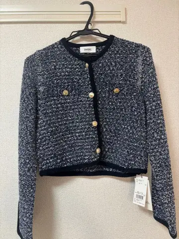 SNIDEL 자켓 FREE 사이즈 네이비