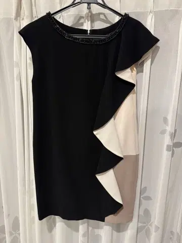 diagram 그레이스 콘티넨탈 원피스