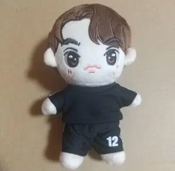 2gether Bright 봉제 인형 사라왓 브라이트