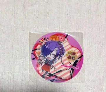 일혈만결 애니메가 카페 코스터 슈텐도지