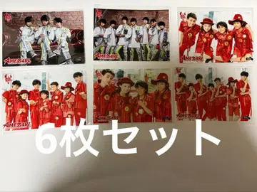 TraineeA SMTR25 JJ AMEZARI 제이 브로마이드