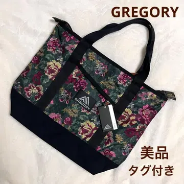 [오늘 한정 가격] GREGORY 토트백