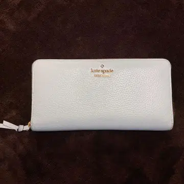 kate spade: 장지갑 (민트 그린)