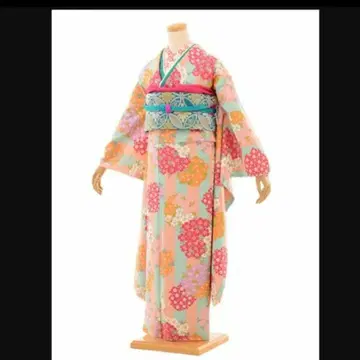 초 메루카리 시 기간 한정! 후리후 후리소데