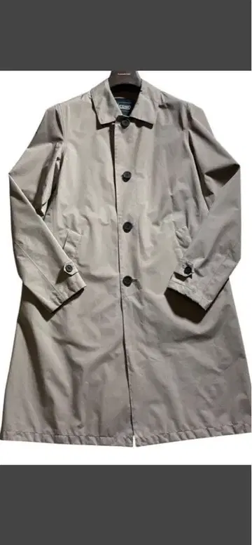 [ 헬레노 HERNO ] 라미나 고어텍스 스텐카라 코트 IM025UL