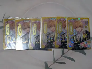 스토푸리 루토군 패밀리 컬렉션 레어