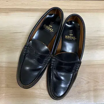 REGAL 리갈 REGAL 2177 신발 24.5