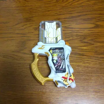 가면라이더 DX 타들 레거시 가샤트