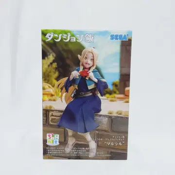 던전밥 마르실 [ 미개봉 익명 배송 에코 메루카리 이용 가능 ]