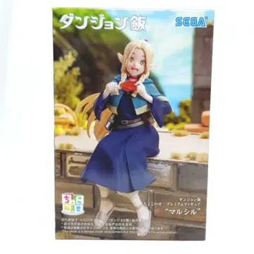 던전밥 마르실 [ 미개봉 익명 배송 에코 메루카리 이용 가능 ]