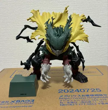 히로아카 미도리야 이즈쿠 피규어 1개