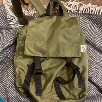 Drifter FIELD SACK 미국제 필드 색