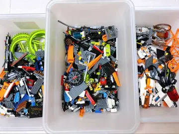 LEGO 시리즈 5kg 세트