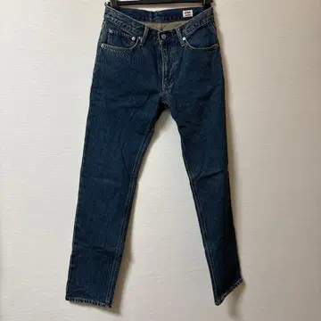 EDWIN GE403 스트레이트 데님 29