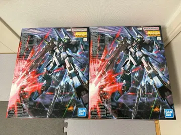 MG 1/100 RZG-95C 리젤(대장기) 2개