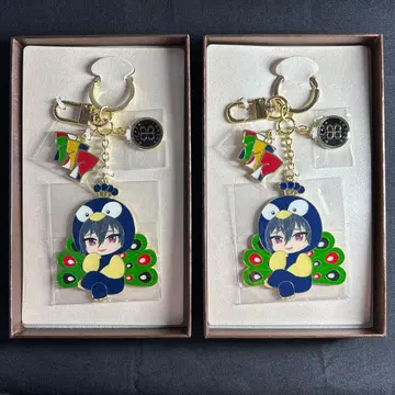 도쿄 디반카 백참 로미오 루치 2점