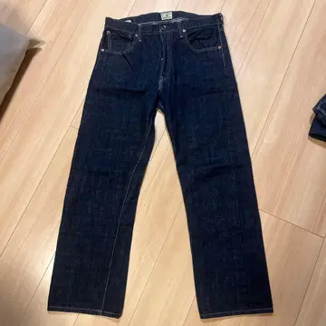 페로우즈 421 데님 W34