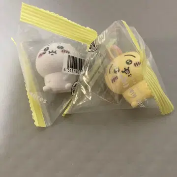 치이카와 피규어