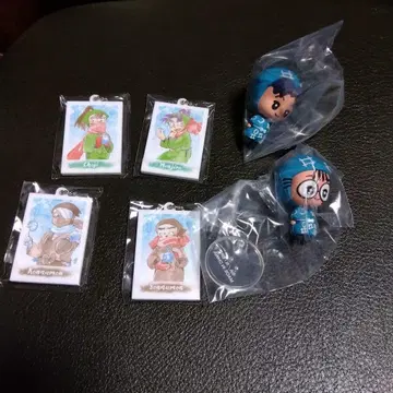 닌타마 란타로 6