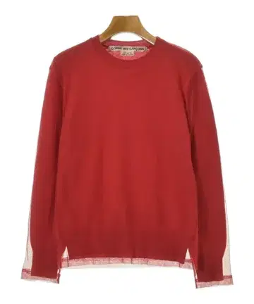 COMME des GARCONS 니트/스웨터 여성용